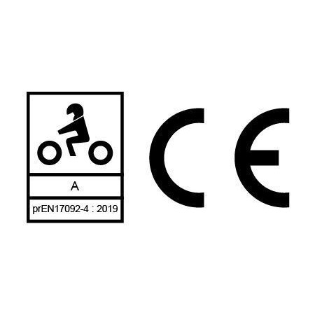 GIACCA DA MOTO ALL SEASONS EVO S-LINE