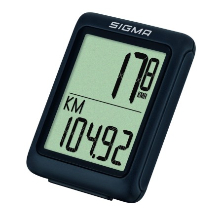 CICLO COMPUTER BC 5.0 WIRED SIGMA