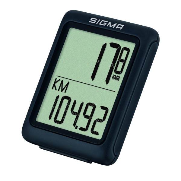 CICLO COMPUTER BC 5.0 WIRED SIGMA