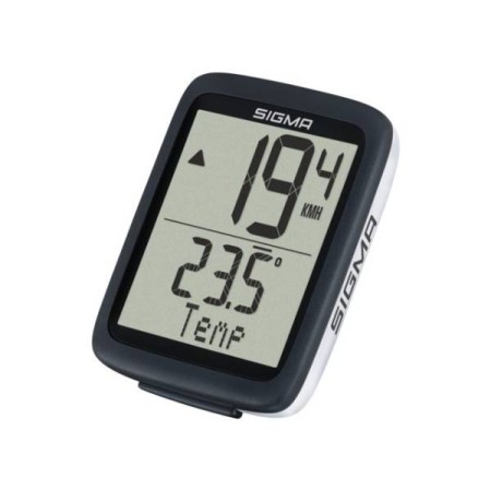 CICLO COMPUTER BC 10 WIRELESS SIGMA