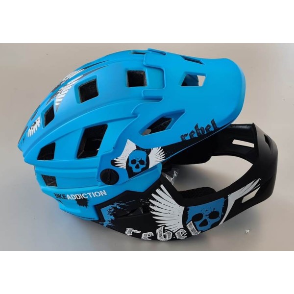 CASCO BICI MOJAG ATALA 