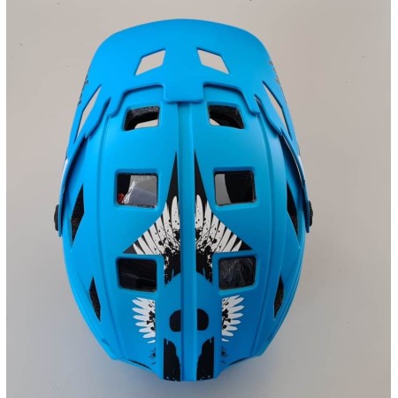 CASCO BICI MOJAG ATALA 