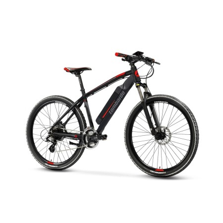 CICLO MTB ELETRICA 27.5 VALDERICE WM LOMBARDO