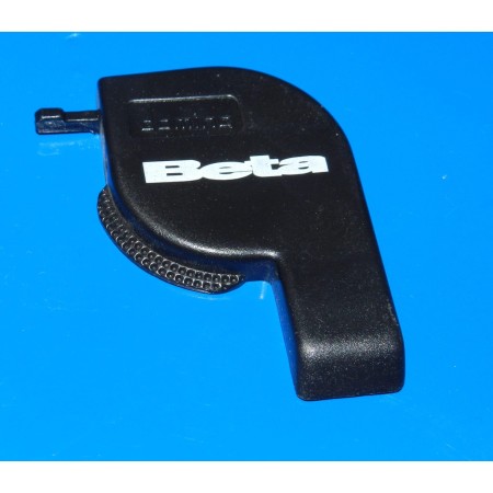 Coperchio comando gas originale Beta
