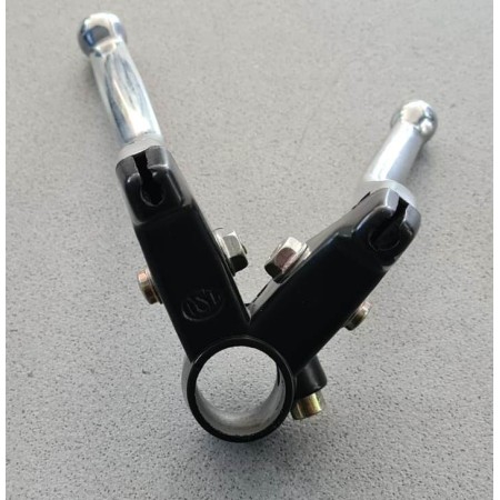 COMANDO DOPPIA LEVA SINISTRO