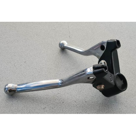 COMANDO DOPPIA LEVA SINISTRO