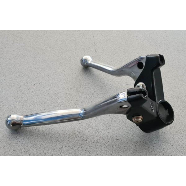 COMANDO DOPPIA LEVA SINISTRO