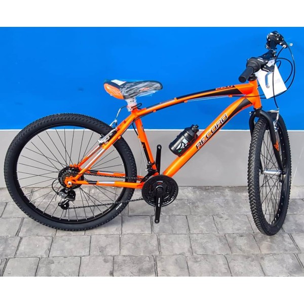 CICLO MTB 26 NEVADA RECORD