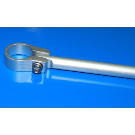 TRAVERSINO MANUBRIO ALLUMINIO KALIN