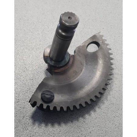 SETTORE MESSA IN MOTO PIAGGIO LIBERTY RMS