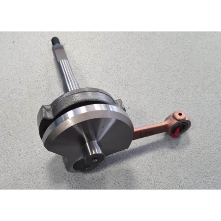 ALBERO MOTORE PIAGGIO RMS