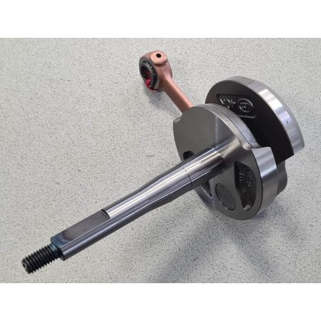 ALBERO MOTORE PIAGGIO RMS