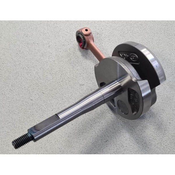 ALBERO MOTORE PIAGGIO RMS