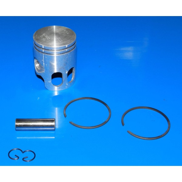 PISTONE COMPLETO Ø40 CY50 F12 ARIA MALAGUTI