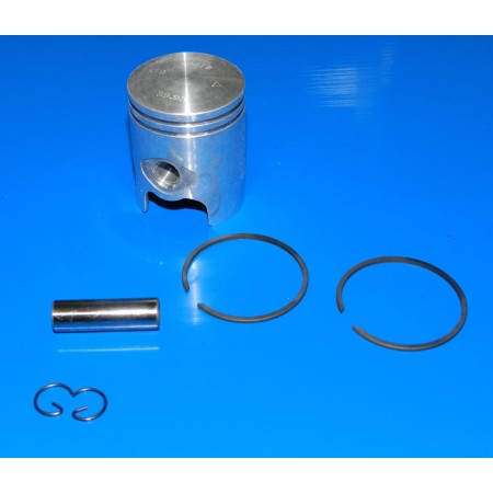 PISTONE COMPLETO Ø40 CY50 F12 ARIA MALAGUTI