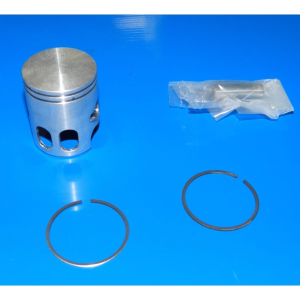 PISTONE  F12  A LIQUIDO D. 40 MALAGUTI