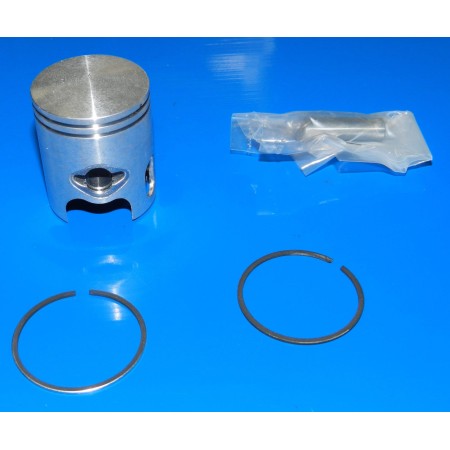 PISTONE  F12  A LIQUIDO D. 40 MALAGUTI