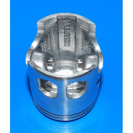 PISTONE  F12  A LIQUIDO D. 40 MALAGUTI