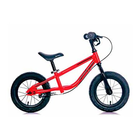 BICICLETTA SPEED RACER BRN