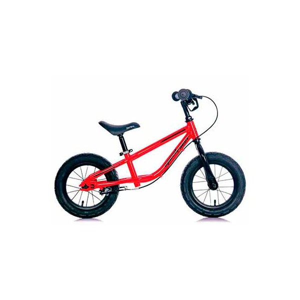 BICICLETTA SPEED RACER BRN