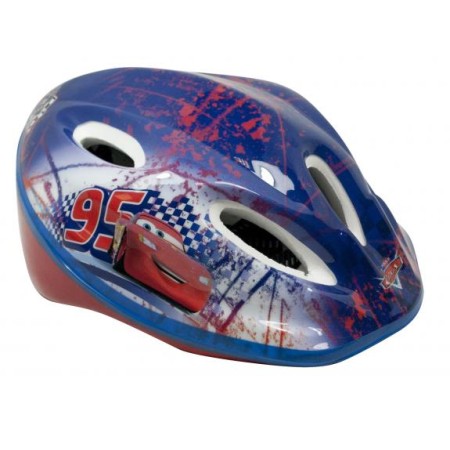 CASCO BICI CARS