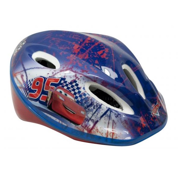CASCO BICI CARS