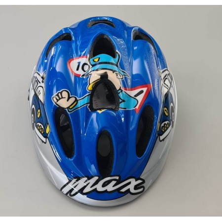CASCO AT.S. POLICEMAN ATALA