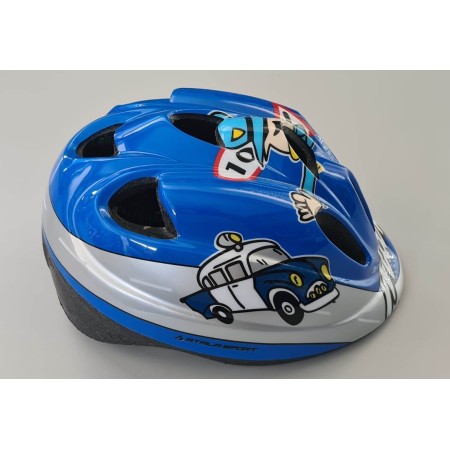 CASCO AT.S. POLICEMAN ATALA