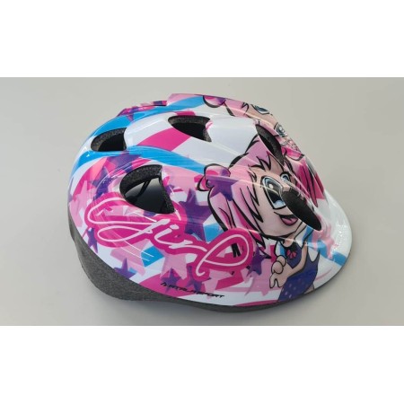 CASCO AT.S. FUNNY GIRL ATALA