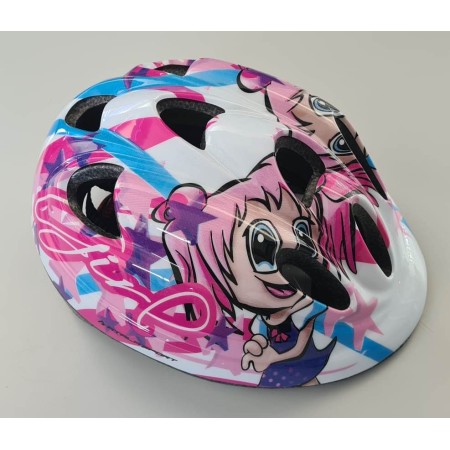 CASCO AT.S. FUNNY GIRL ATALA