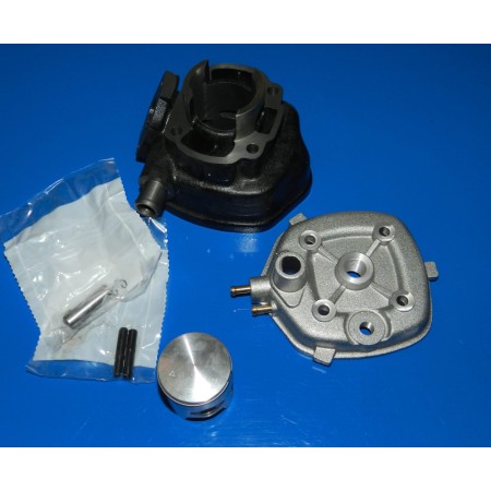 GRUPPO TERMICO F12 LIQUIDO #40 POLINI