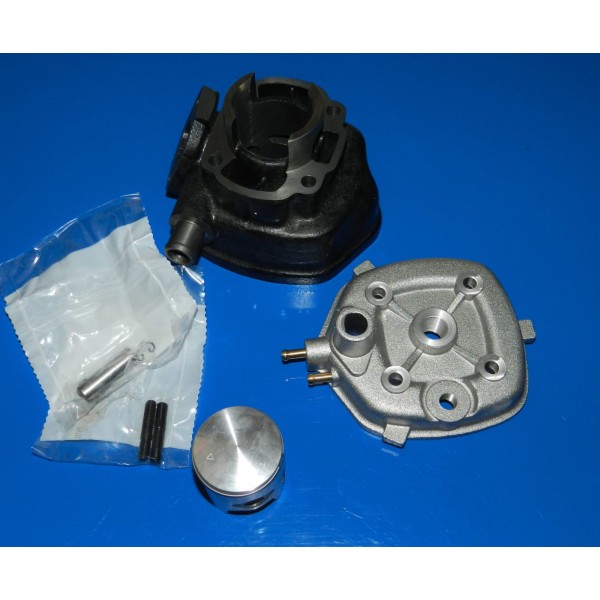 GRUPPO TERMICO F12 LIQUIDO #40 POLINI