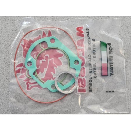 GRUPPO TERMICO F12 #47 MALOSSI