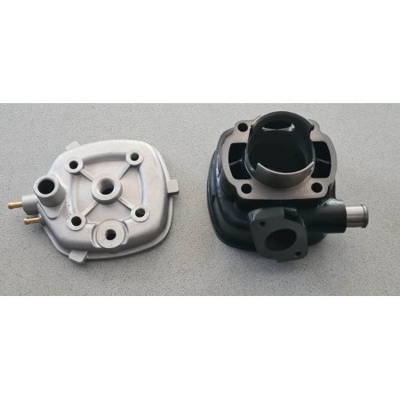 GRUPPO TERMICO F12 #47 POLINI