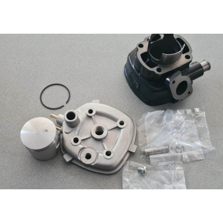 GRUPPO TERMICO F12 #47 POLINI