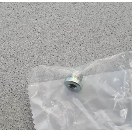 GRUPPO TERMICO F12 #47 POLINI