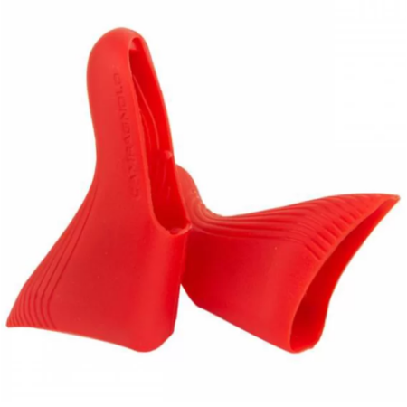 COPPIA AMMORTIIZZATORI COPRI LEVE CAMPAGNOLO