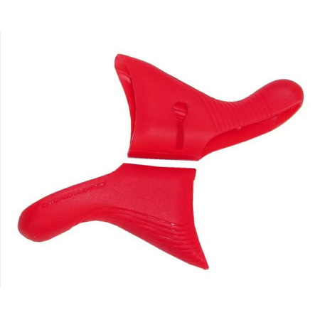 COPPIA AMMORTIIZZATORI COPRI LEVE CAMPAGNOLO