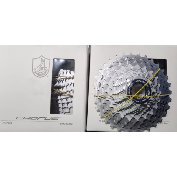 PACCO PIGNONI 12V CHORUS CS20-CH1212 CAMPAGNOLO