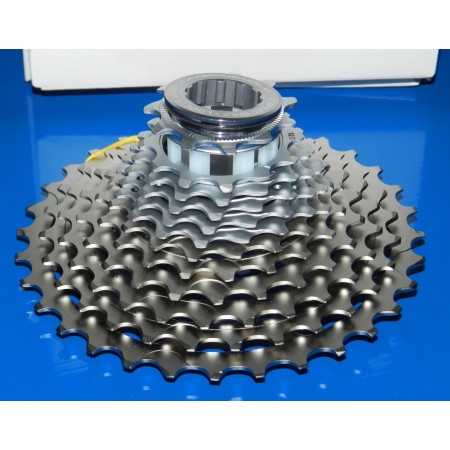 PACCO PIGNONI 12V SUPER RECORD CAMPAGNOLO