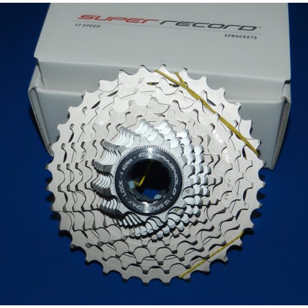 PACCO PIGNONI 12V SUPER RECORD CAMPAGNOLO