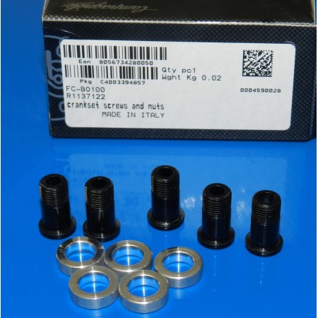 KIT VITI GUARNITURA FC-BO100 CAMPAGNOLO