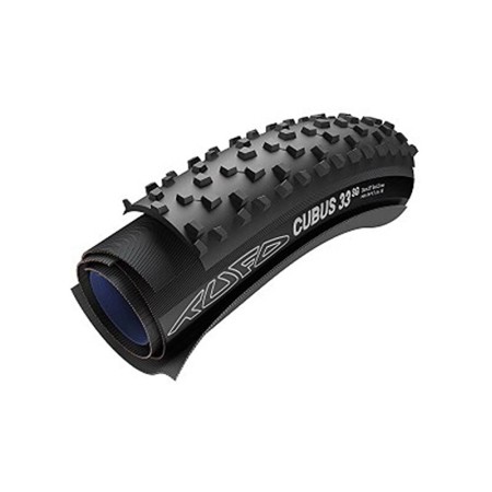 TUBOLARE CUBUS SG 33 28mm PER CICLOCROSS TUFO