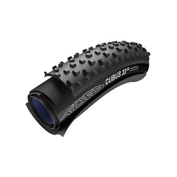 TUBOLARE CUBUS SG 33 28mm PER CICLOCROSS TUFO