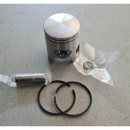 PISTONE DIAMETRO 40 RMS