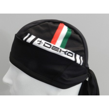 BANDANA CICLISTA DEKO