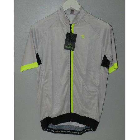 MAGLIA CICLISTA DELTA DEKO