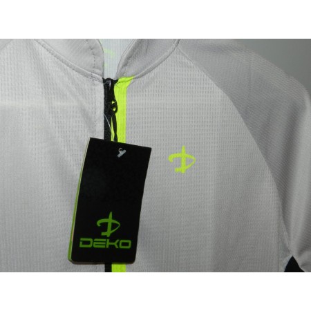 MAGLIA CICLISTA DELTA DEKO