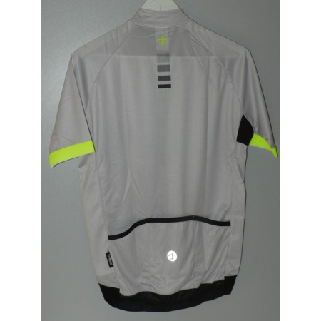 MAGLIA CICLISTA DELTA DEKO