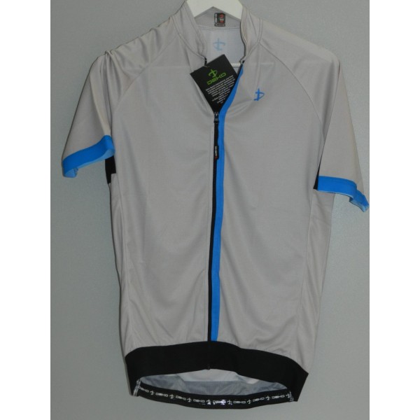 MAGLIA CICLISTA DELTA DEKO